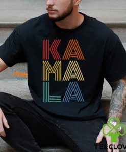 Kamala Unisex T Shirt 2 Kamala Unisex T Shirt