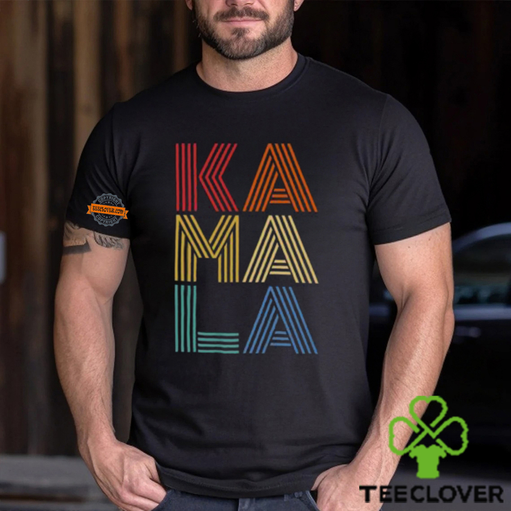 Kamala Unisex T Shirt Kamala Unisex T Shirt