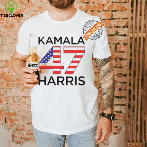 Kamala(MALA) 47, Kamala Harris Election 2024 Shirt, Madam President, Kamala Rally Shirt