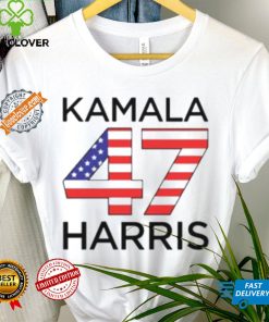 Kamala(MALA) 47, Kamala Harris Election 2024 Shirt, Madam President, Kamala Rally Shirt