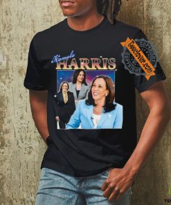 Kamalaharris Retro Kamala Harris Tee Shirt