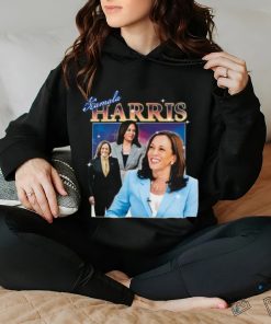 Kamalaharris Retro Kamala Harris Tee Shirt