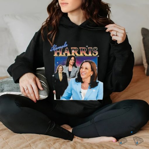 Kamalaharris Retro Kamala Harris Tee Shirt