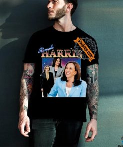 Kamalaharris Retro Kamala Harris Tee Shirt