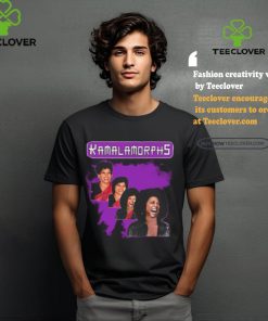 Kamalamorphs Shirt