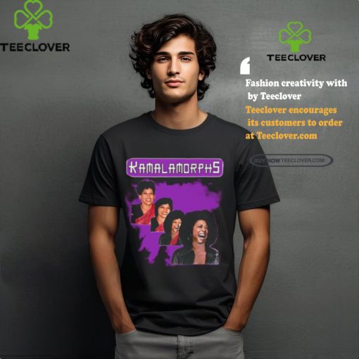 Kamalamorphs Shirt