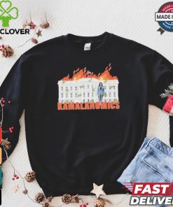 Kamalanomics T shirt