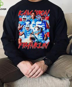 Kamarion Franklin Ole Miss Rebels vintage hoodie, sweater, longsleeve, shirt v-neck, t-shirt