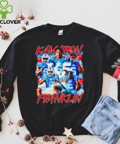 Kamarion Franklin Ole Miss Rebels vintage hoodie, sweater, longsleeve, shirt v-neck, t-shirt