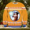Tree Rex Rex Dinosaur Jurassic ParkUgly Christmas Sweater Unique Gift