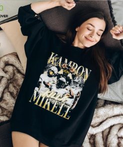 Kamron Killa Mikell Graphic T hoodie, sweater, longsleeve, shirt v-neck, t-shirt