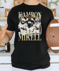 Kamron Killa Mikell Graphic T hoodie, sweater, longsleeve, shirt v-neck, t-shirt