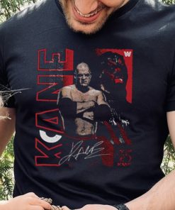 Kane 500 Level 25th Anniversary T Shirt