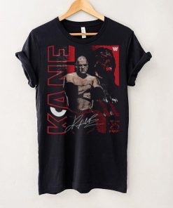 Kane 500 Level 25th Anniversary T Shirt