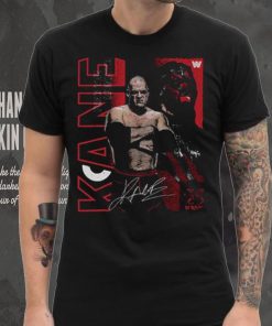 Kane 500 Level 25th Anniversary T Shirt