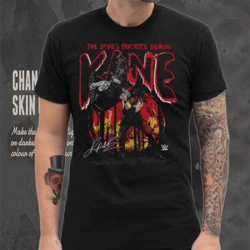 Kane 500 Level Long Sleeve T Shirt