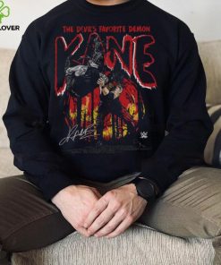 Kane 500 Level Long Sleeve T Shirt