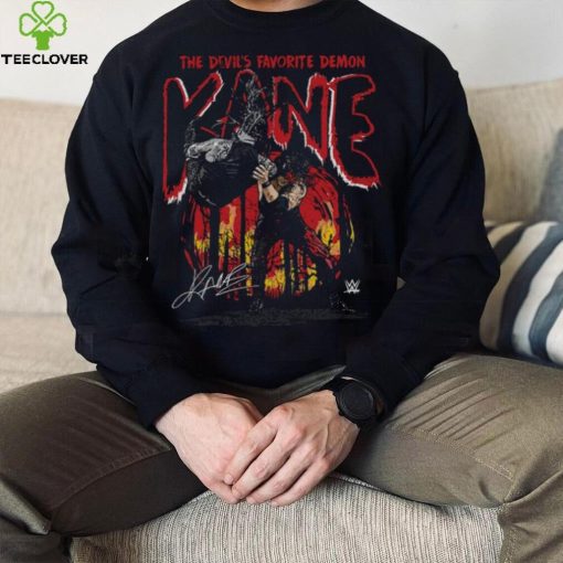 Kane 500 Level Long Sleeve T Shirt