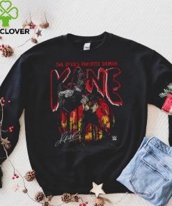 Kane 500 Level Long Sleeve T Shirt