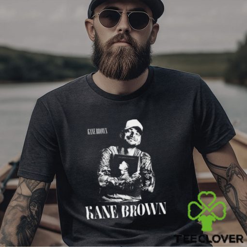 Kane Brown Country T Shirt