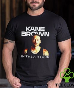 Kane Brown In The Air Tour 2024 Shirt