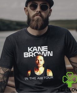Kane Brown In The Air Tour 2024 Shirt