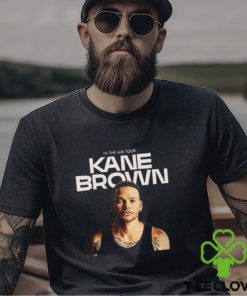 Kane Brown In The Air Tour Shirt, Kane Brown 2024 Concert