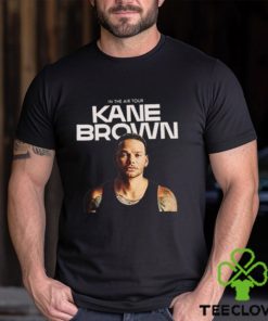 Kane Brown In The Air Tour Shirt, Kane Brown 2024 Concert 1 Kane Brown In The Air Tour Shirt, Kane Brown 2024 Concert