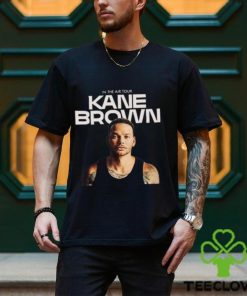 Kane Brown In The Air Tour Shirt, Kane Brown 2024 Concert 2 Kane Brown In The Air Tour Shirt, Kane Brown 2024 Concert