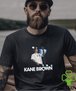 Kane Brown Unisex T Shirt, Kane Brown Fan Gift Shirt
