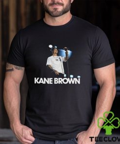 Kane Brown Unisex T Shirt, Kane Brown Fan Gift Shirt