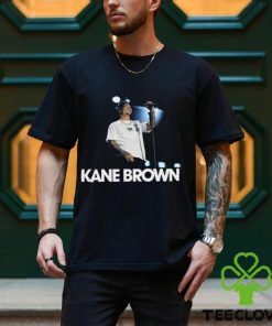 Kane Brown Unisex T Shirt, Kane Brown Fan Gift Shirt