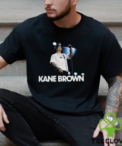 Kane Brown Unisex T Shirt, Kane Brown Fan Gift Shirt