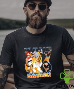 Kane Brown merch Kane Brown live t shirt