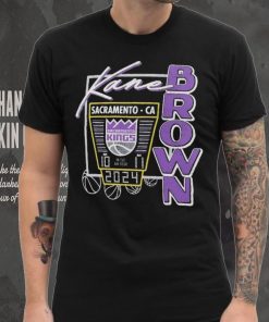 Kane Brown x Sacramento Kings In The Air Tour 2024 hoodie, sweater, longsleeve, shirt v-neck, t-shirt