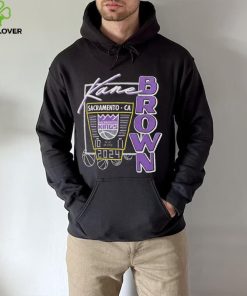 Kane Brown x Sacramento Kings In The Air Tour 2024 hoodie, sweater, longsleeve, shirt v-neck, t-shirt