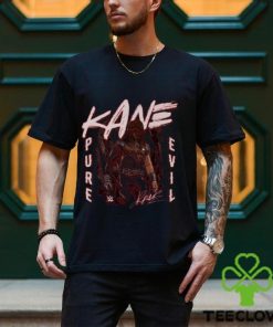 Kane Pure Evil T Shirt