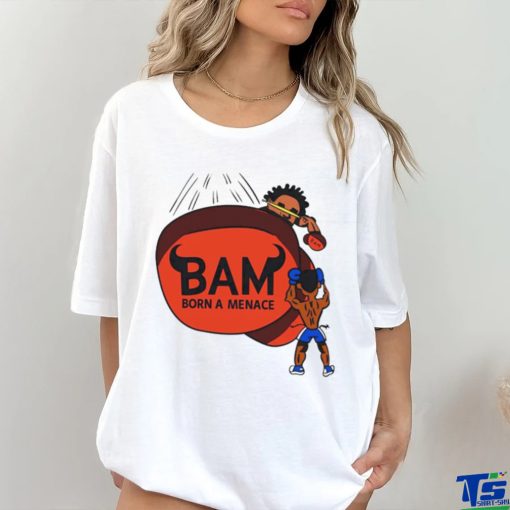 Kanel Joseph Bam X Youtube Biggest Hater art shirt