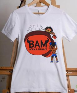 Kanel Joseph Bam X Youtube Biggest Hater art shirt