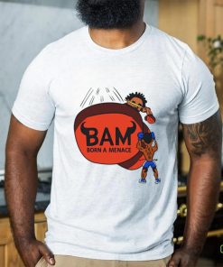 Kanel Joseph Bam X Youtube Biggest Hater art shirt