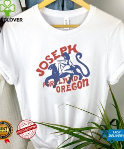 Kanel Joseph Oatmeal Panther Merch Shirt