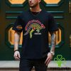 Lamb Of God Franchise Club Crow T shirt