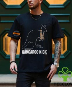 Kangaroo Kick Shirt