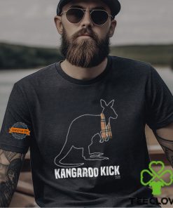 Kangaroo Kick Shirt