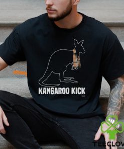 Kangaroo Kick Shirt