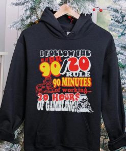 Kankan 90 20 T Shirt