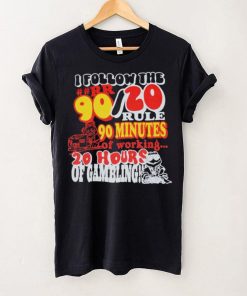 Kankan 90 20 T Shirt