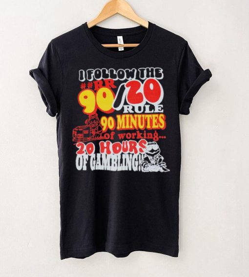 Kankan 90 20 T Shirt