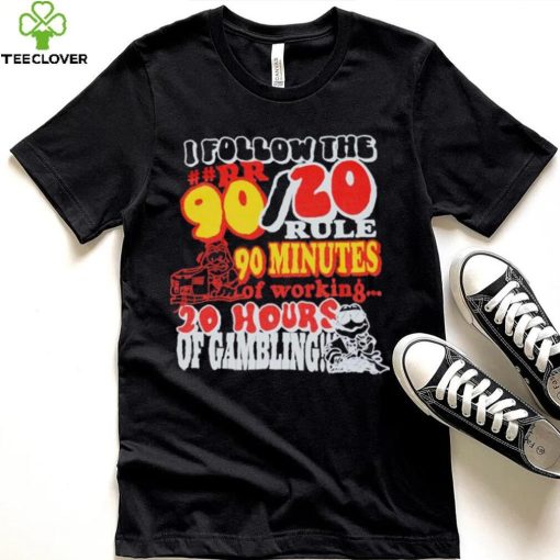 Kankan 90 20 T Shirt