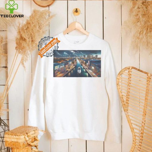 Kanopy Culture Yacht Basel hoodie, sweater, longsleeve, shirt v-neck, t-shirt